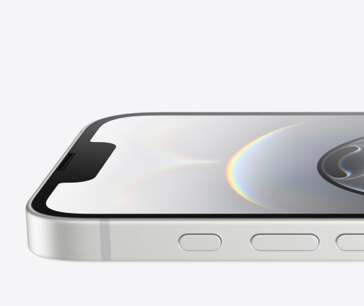 Telefon APPLE iPhone 16E, 256GB, White